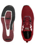 IGNITION PRO Red Men's Running Shoes